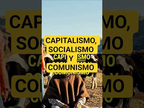 Una alternativa al capitalismo es posible, al menos en las viñetas de los cómics