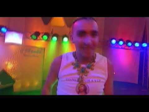 DJ Sammy - Live @ 5 Years Club Rotation (2001)