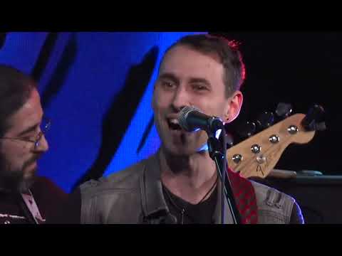 RED HOT CHILL SOFI   KOTOR  - 24.11.2022. - INSTA TV