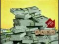 Subway SCRABBLE Commercial 2008