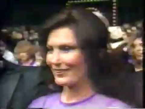 Barbara Mandrell/Mac Davis/Charley Pride/Dolly Parton/Bill Monroe/Johnny Cash/Loretta Lynn & more...