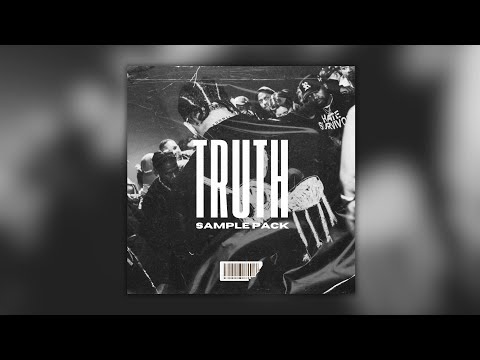(FREE) Dark Trap Loop Kit - "TRUTH" (Drake, Lil Baby, 21 Savage)