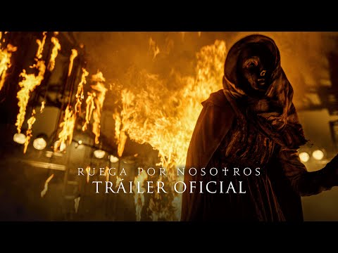 Trailer en español de Ruega por nosotros