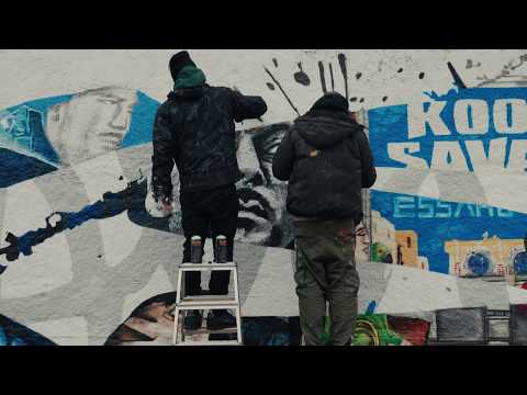 KKS Tribut by SLIDER, ZETOR & AIDA.ONE