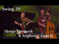 Nigel Kennedy | Django Reinhardt & Stéphane Grappelli: Swing 39
