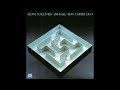Ron Carter - Receipt, Please - from Alone Together by Jim Hall / Ron Carter Duo - #roncarterbassist
