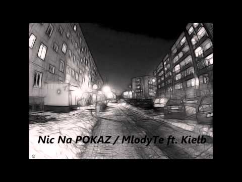 MlodyTe ft. Kielb - Nic na pokaz (CENA STRACHU)/SPONTAN
