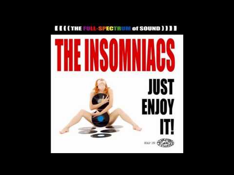 the insomniacs - party mouth