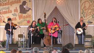 Sister Sadie - My Heart Is Set on Loving You (No Smoky Mountains in TN)