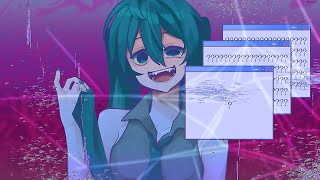 キャリアカルマ / 海風太陽 feat.初音ミク