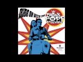 Frank Popp Ensemble - The Thing Demands 