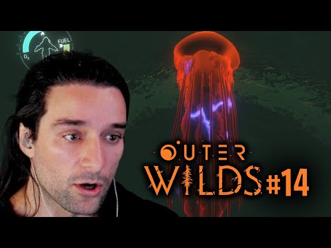 Giant's Deep Core | Outer Wilds Part 14