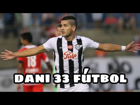 Jorge Pollo Recalde ★ Goals ★ Skills