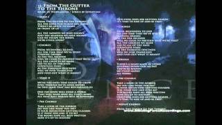ECHOTERRA - From The Gutter To The Throne (Lyrics)
