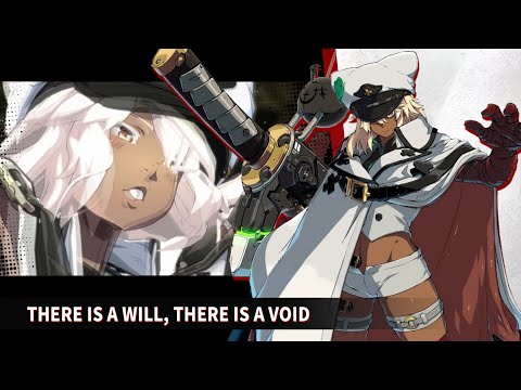 Necessary Discrepancy [With Lyrics] (Ramlethal Theme) - Guilty Gear Strive OST