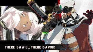 Necessary Discrepancy [With Lyrics] (Ramlethal Theme) - Guilty Gear Strive OST