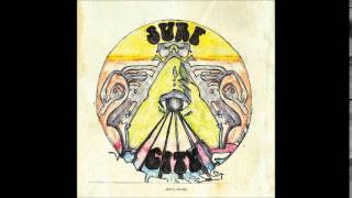 Surf City - One Too Many Things