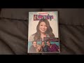 ICarly The Complete 3rd Season DVD Overview