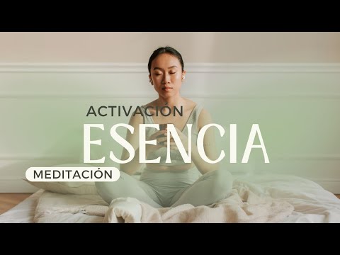 TUTORIAL Activación de la Esencia | Actualización 2023