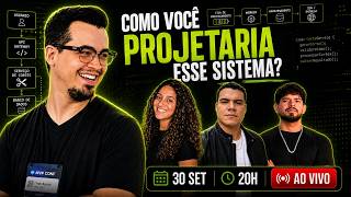 Desafio de System Design: sistema de geração de cortes