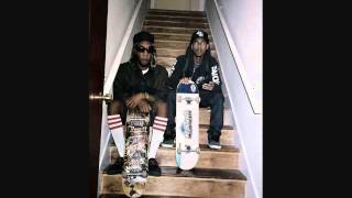 Mellowhype - Primo (Chopped & Screwed)