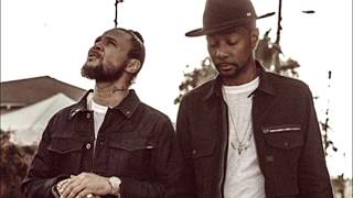 Bizzy bone - Why (Partynextdoor come and see me instrumental...my 2017