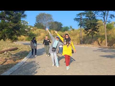 Sempatkan olahraga ya Mak #olahraga