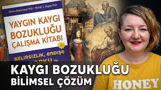 Yaygın Kaygı Bozukluğuyla Nasıl Mücadele Edilir?