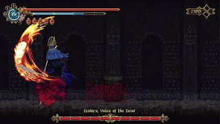 Download lagu Blasphemous - Isidora Easy Kill mp3 Download lagu Blasphemous - Isidora Easy Kill mp3