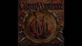 OVERMASTER Drum Recordings Pt. I