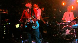 Joe Brooks - Six String Soldier Bristol O2 Academy2