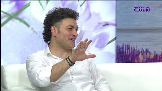 Առավոտը Շանթում/Aravoty Shantum/Հայյկ Աֆրիկյան