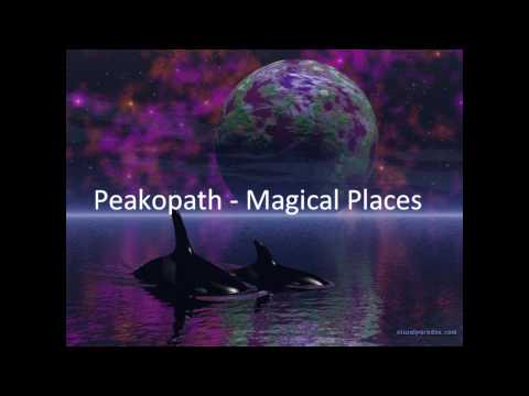 Peakopath -  Magical Places