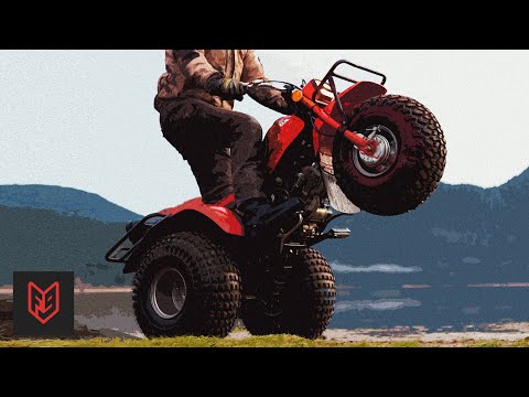 The Killer Tricycle Banned by the US Government