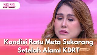 Download lagu Kondisi Ratu Meta Sekarang Setelah Alami KDRT - PAGI PAGI AMBYAR (25/3/25) P2 mp3 Download lagu Kondisi Ratu Meta Sekarang Setelah Alami KDRT - PAGI PAGI AMBYAR (25/3/25) P2 mp3