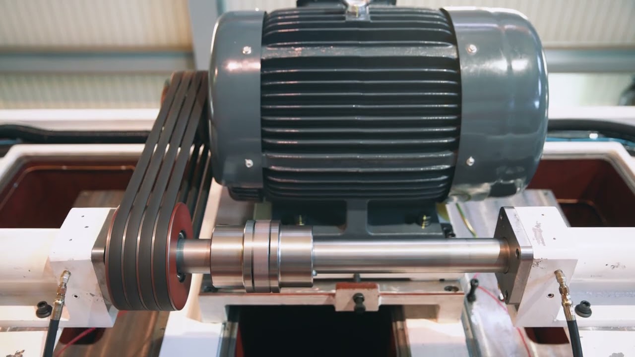 Mekanik ömür 20 yıla kadar ulaşabilir