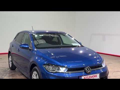 Volkswagen Polo 1.0 TSI ACTIVE AUTOMATIC - CRUISE - Image 2