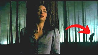 A Girl Is Hiding From A Werewolf That Endangers The Lives Of The Civilians | The Wolfman Recap