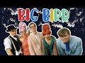 The b-52's - Big bird - lyrics