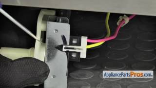 How To: GE Flood Switch Assembly