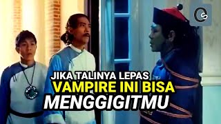 Download lagu vampire tua yang sangat membahayakan || aLuR CERITA NEW mr.vampir3 1986 mp3