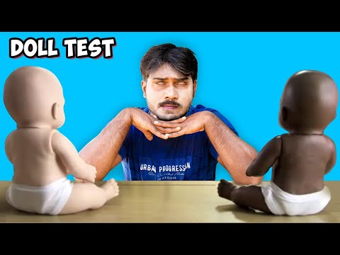 The Black Baby Experiment | Mad Brothers