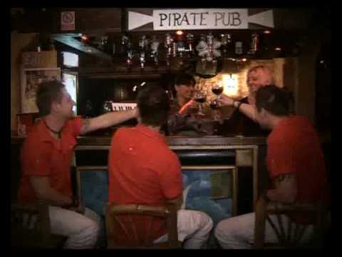 KOKTELSI FEAT SERGIO PAVAT SISKAJ ROZA