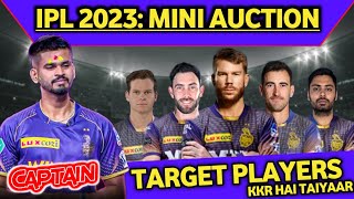 IPL 2023: KKR Target Players from Mumbai Indians | Ami KKR Hai Taiyaar