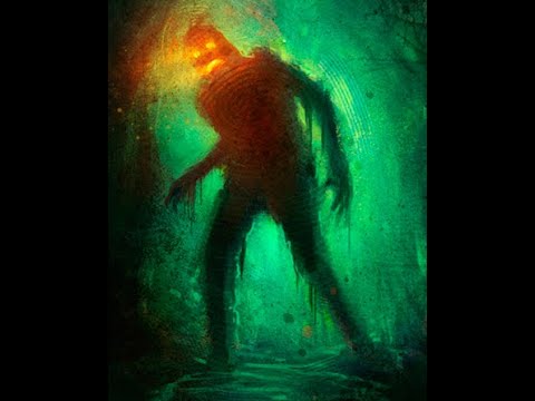 Urban Legends:  Stingy Jack, a twisted tale of a man who tricked the Devil not just once but twice!!