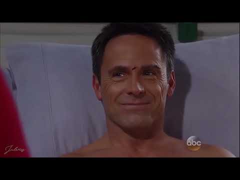 GH: 2/18/15 - Julian & Alexis