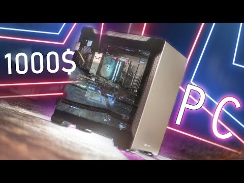 💥ЛУЧШАЯ СБОРКА для ИГР 2020 за 65.000 руб.💥