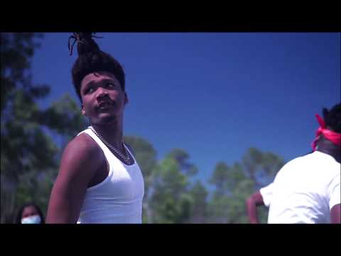 Lil Bamm - I'm On (Official Music Video)