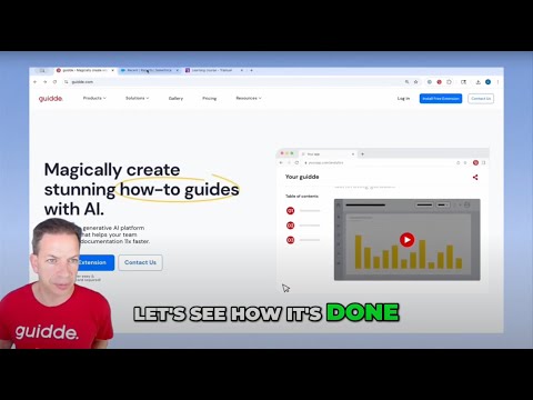 Item video thumbnail