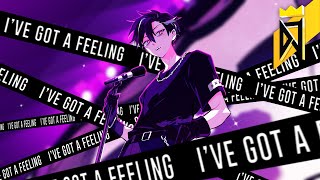 Cover art for I’ve got a feeling